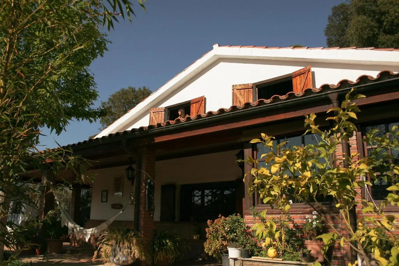 Villa Casa Magnolia Dosrius