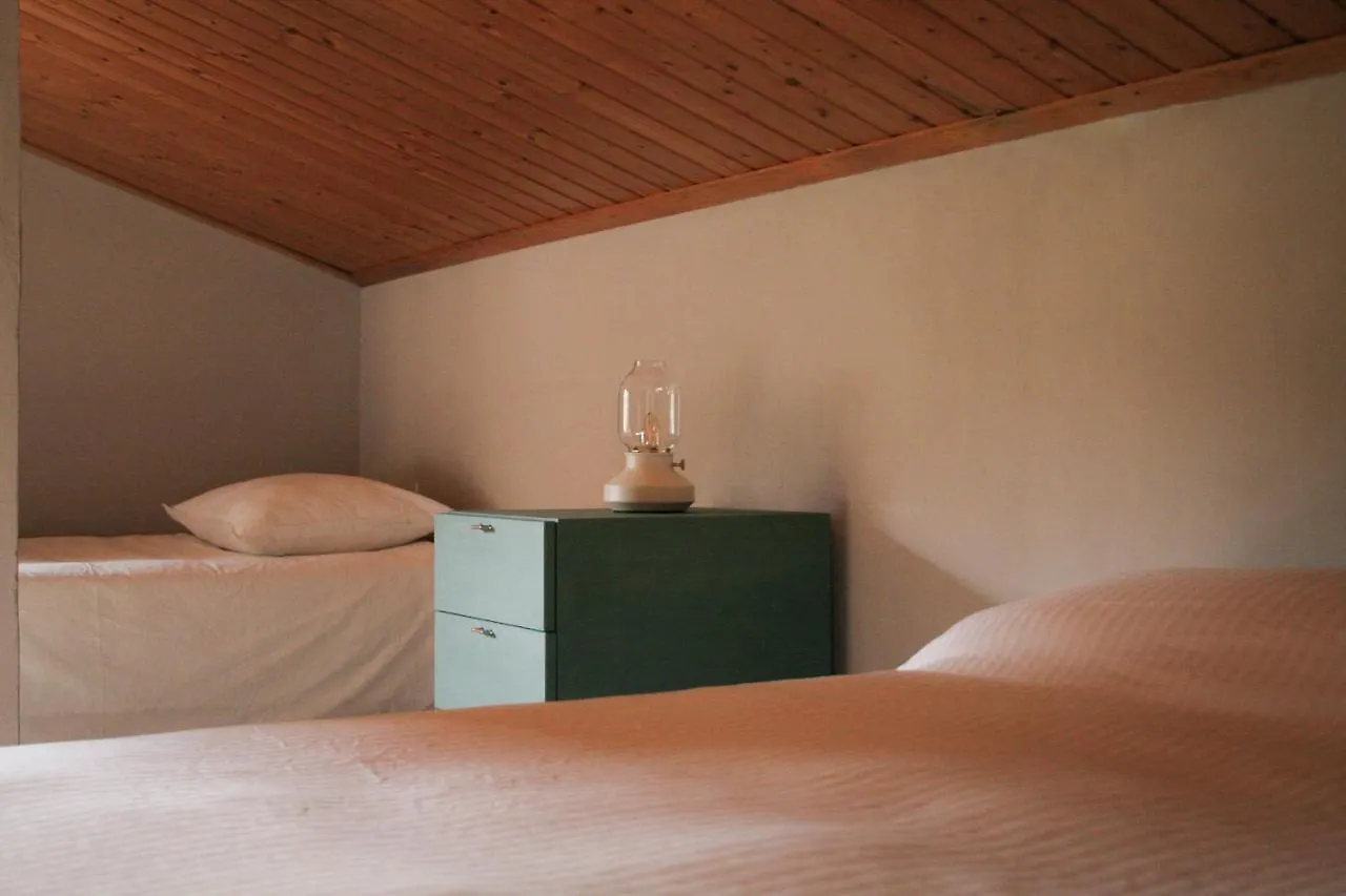 Villa Casa Magnolia Dosrius Chalet