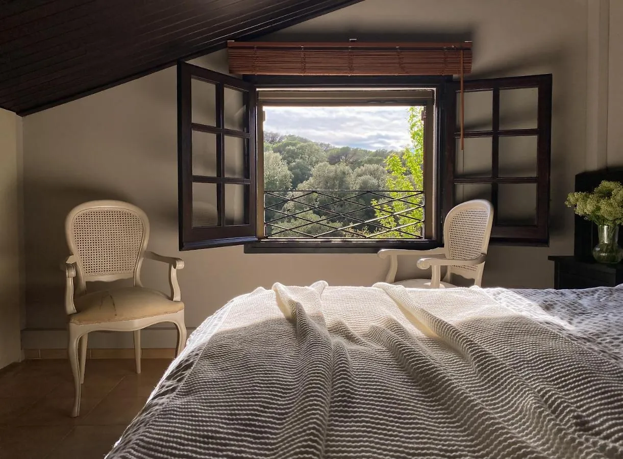 Villa Casa Magnolia Dosrius España