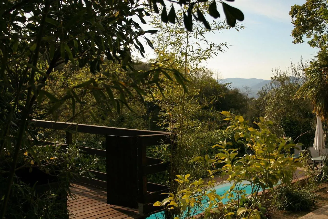 Villa Casa Magnolia Dosrius