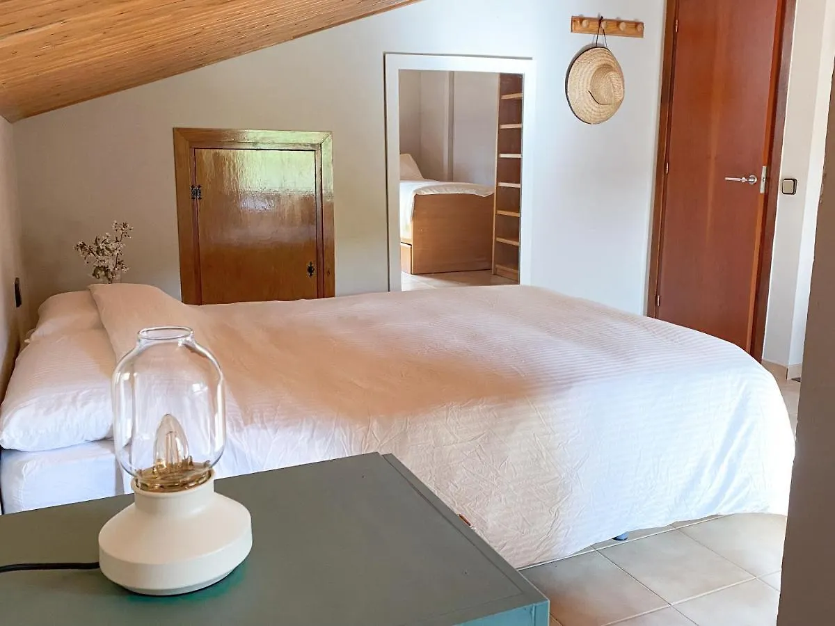 Villa Casa Magnolia Dosrius