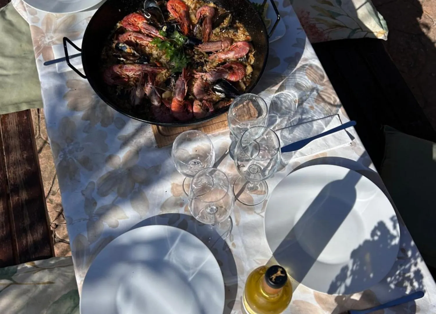 Villa Casa Magnolia Dosrius