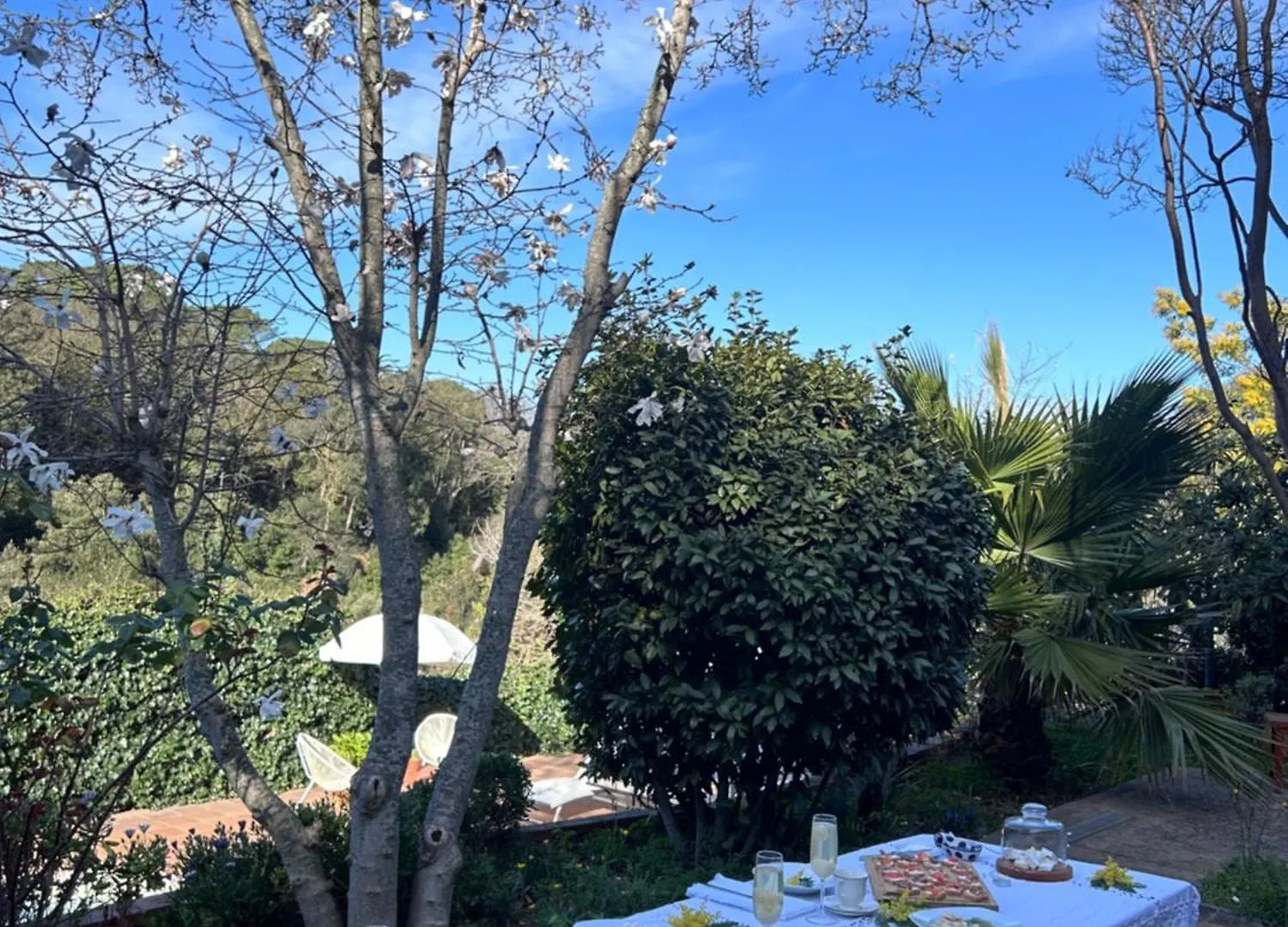 Horská chata Vila Casa Magnolia Dosrius