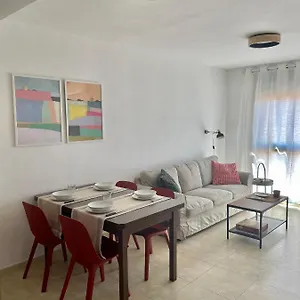 Delta Del Ebro Apartamento
