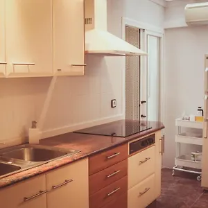 Ca La Tendeta Apartamento